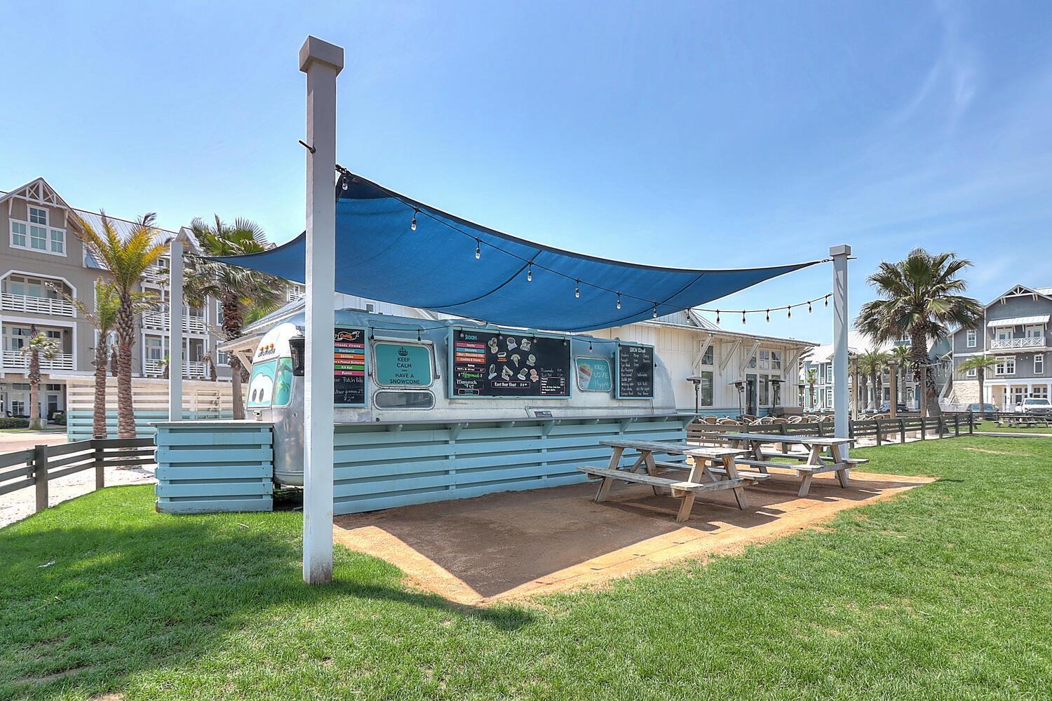 By The C-Shore Tc 8301 Port Aransas Exterior photo