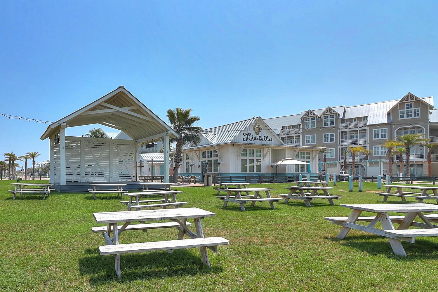 By The C-Shore Tc 8301 Port Aransas Exterior photo