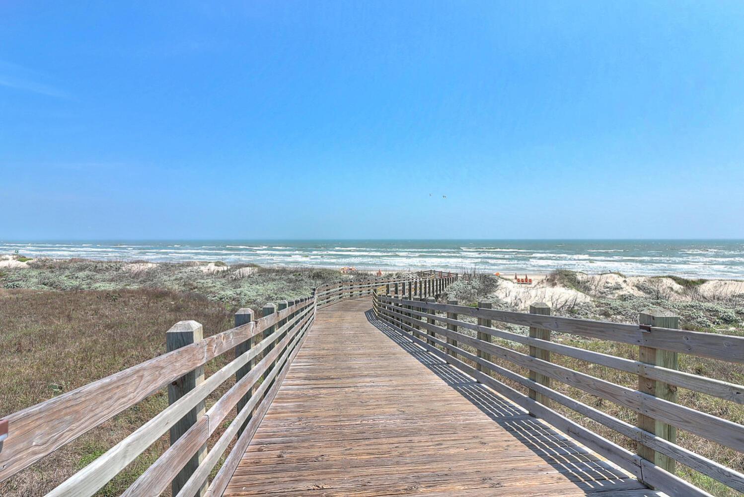 By The C-Shore Tc 8301 Port Aransas Exterior photo