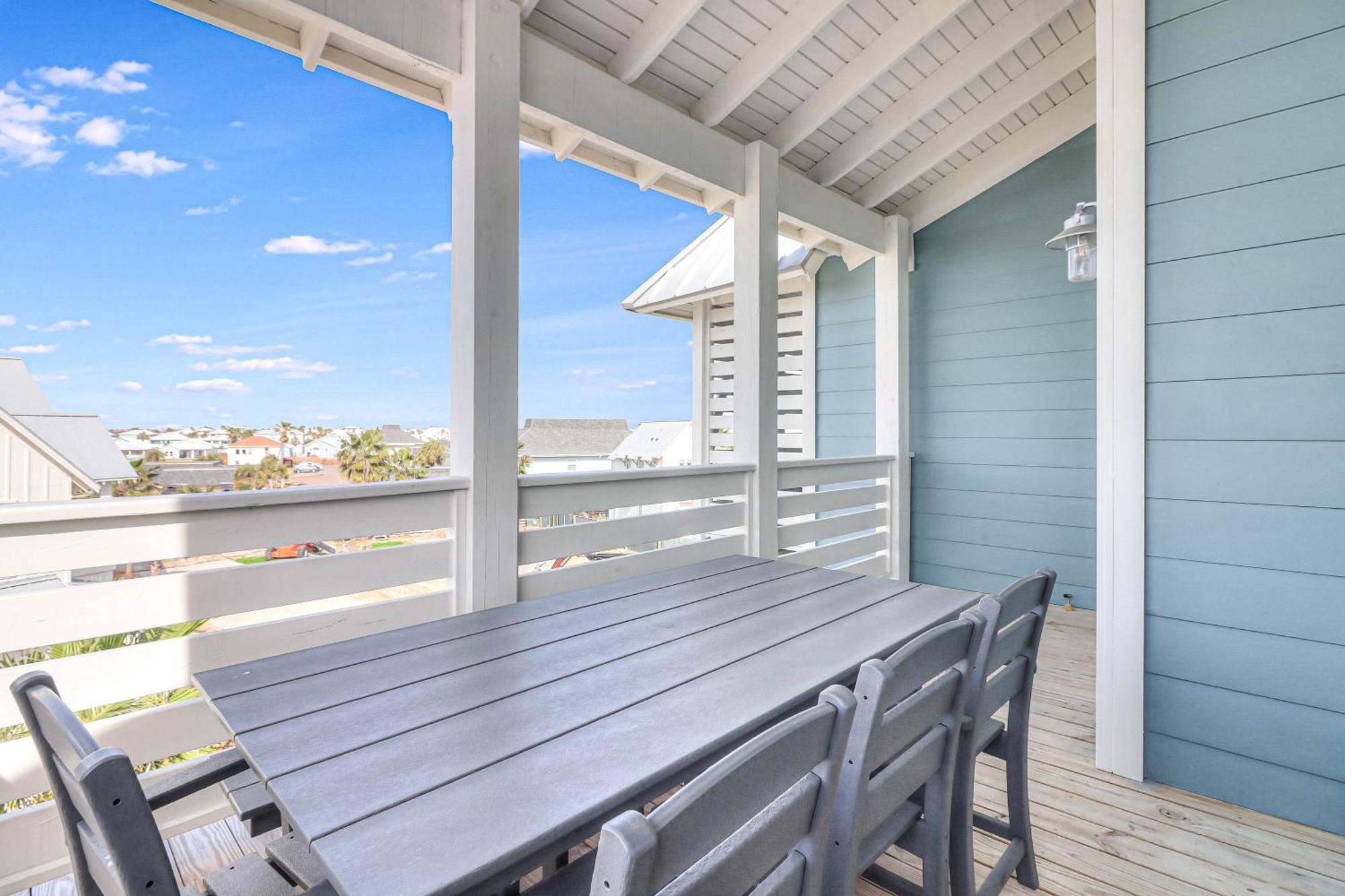 By The C-Shore Tc 8301 Port Aransas Exterior photo