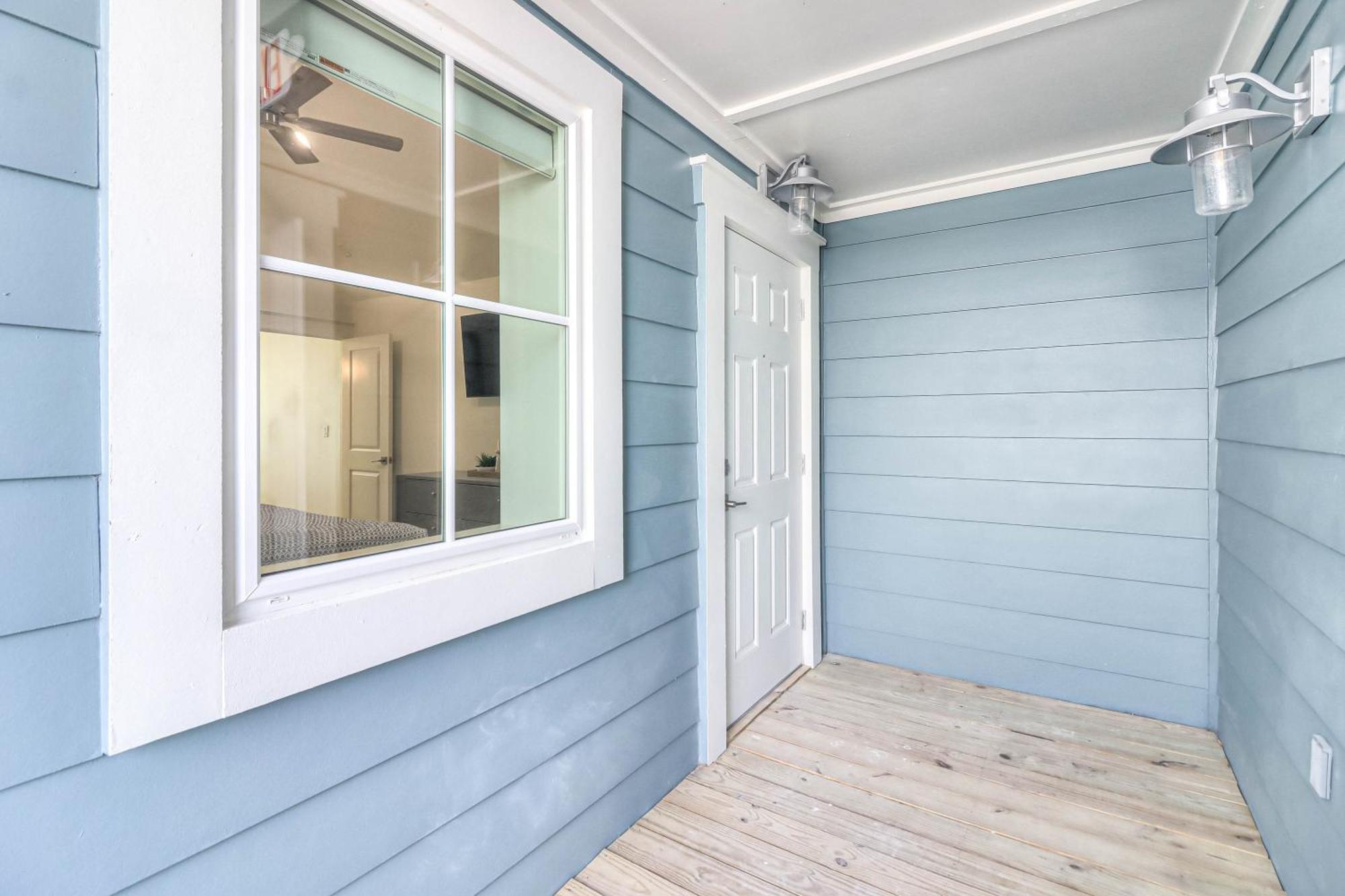 By The C-Shore Tc 8301 Port Aransas Exterior photo