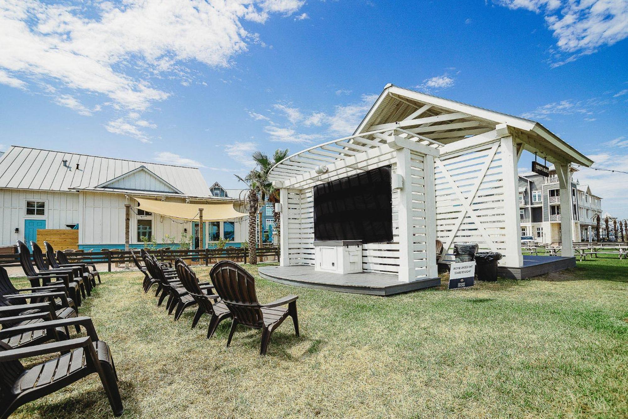 By The C-Shore Tc 8301 Port Aransas Exterior photo