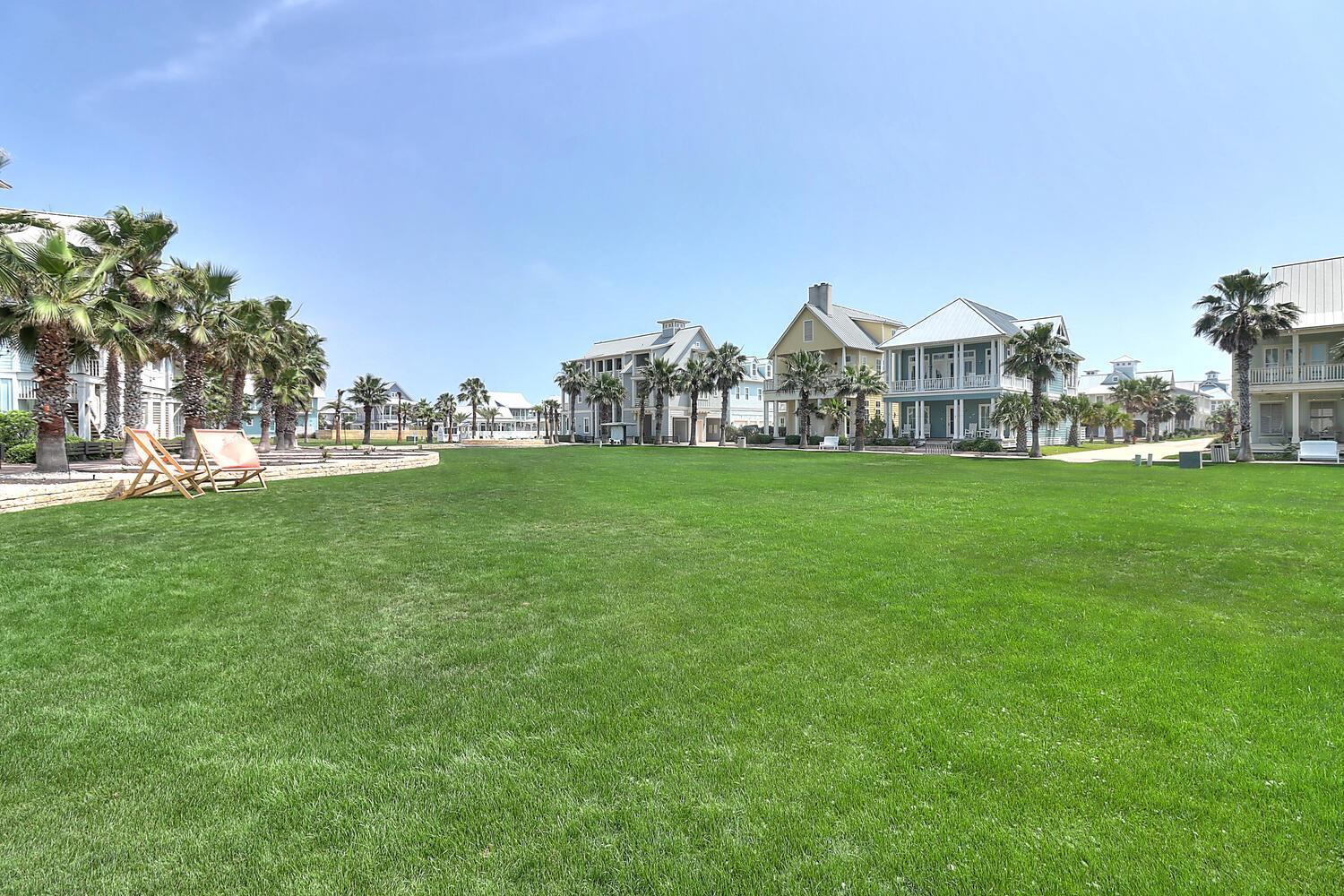 By The C-Shore Tc 8301 Port Aransas Exterior photo