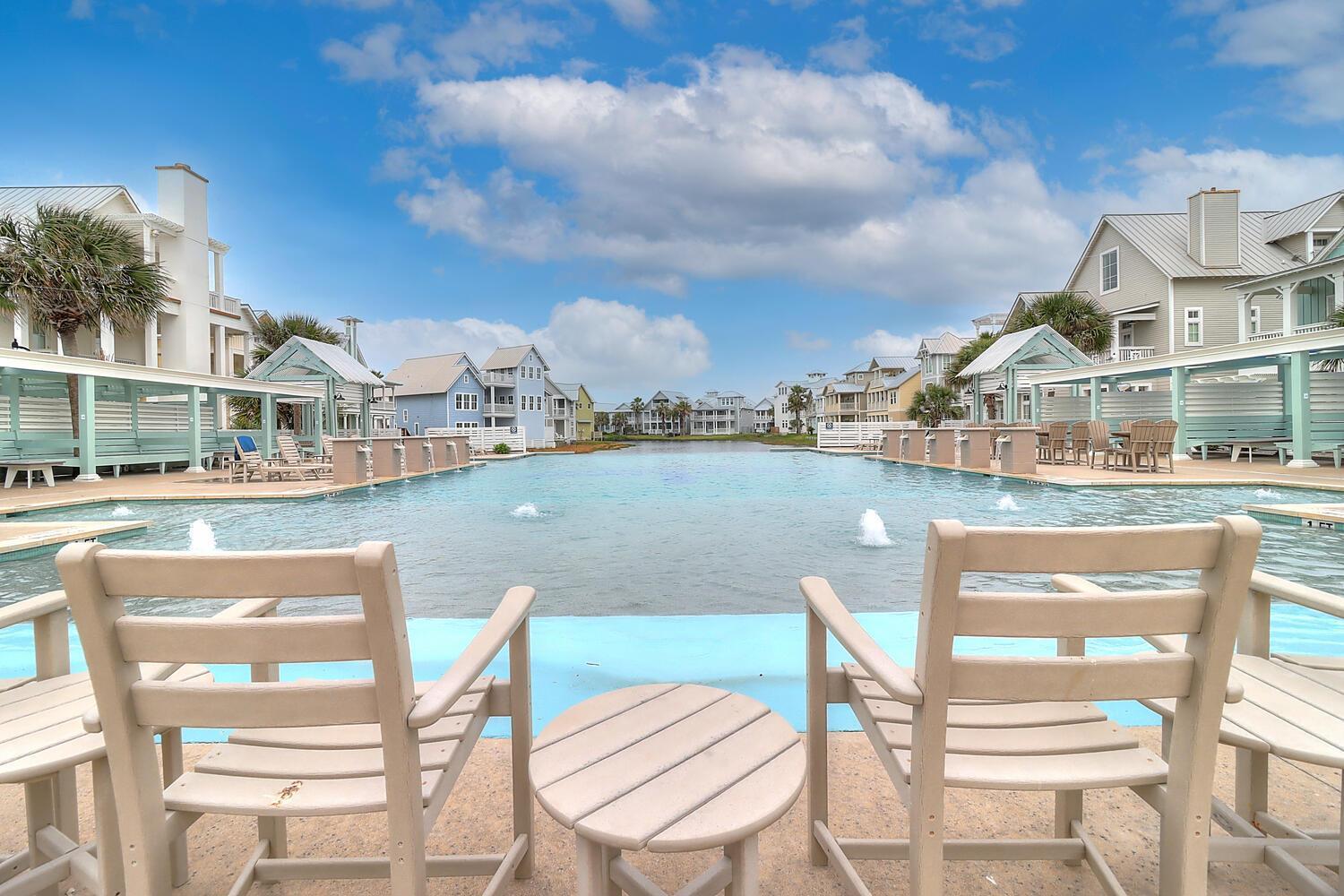 By The C-Shore Tc 8301 Port Aransas Exterior photo